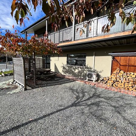 Flat Rock Villa Lake Tekapo Exterior photo